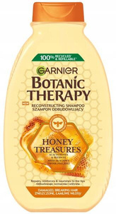 Garnier Botanic Therapy Acacia Honey & Beeswax Regenerating Shampoo 400 ml