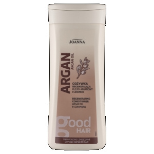 Joanna Argan Oil Odżywka regenerująca 200 g