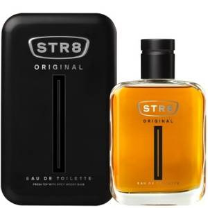STR 8 Original Woda toaletowa 50ml