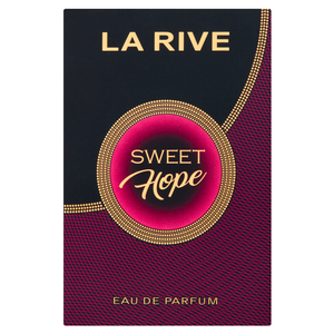 LA RIVE Sweet Hope Eau de Parfum for Women 90 ml