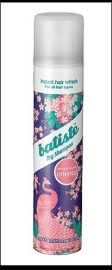 Batiste Oriental Suchy szampon do włosów 200 ml