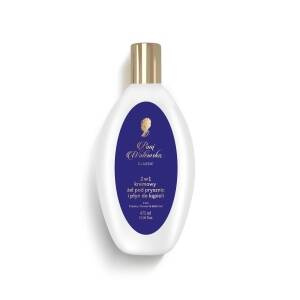 Pani Walewska Classic 2-in-1 Cremeduschgel und Badegel 475 ml