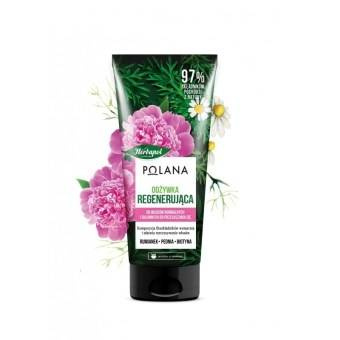 Herbapol Polana Regenerierende Spülung 200 ml