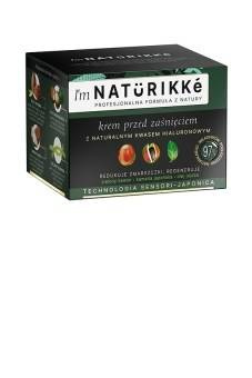 JANDA NATURIKKE krem na noc kwas hialuronowy 50 ml