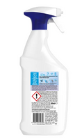 ANTIKAL Fresh Odkamieniacz do łazienki spray 800ml z Niemiec