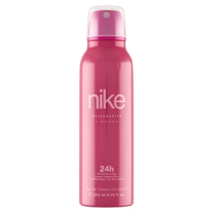 Nike Woman #TrendyPink Deodorant Spray 200ml