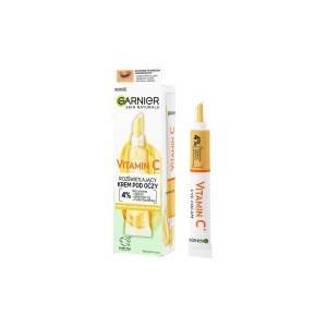 Garnier Skin Naturals Vitamin C Aufhellende Augencreme 15 ml