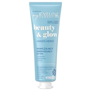 Beauty & Glow Moisturizing Soothing Hand Cream