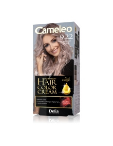 Farba do włosów CAMELEO OMEGA + 9.22 lawendowy blond / lavender blond
