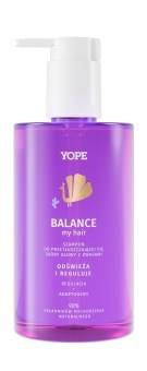 Yope Szampon BALANCE my HAIR 300 ml