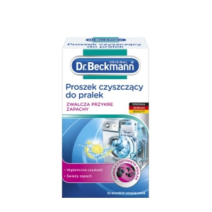 Dr. Beckmann Reinigungspulver für Waschmaschinen 250 g