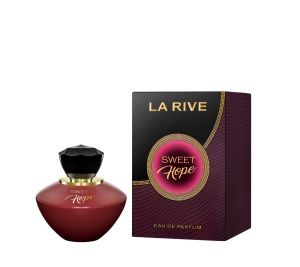 LA RIVE Sweet Hope Eau de Parfum für Frauen 90 ml