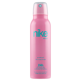 Nike Woman Sweet Blossom Deodorant Spray 200 ml
