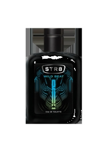 STR8 Wild Beat Eau de Toilette 100 ml