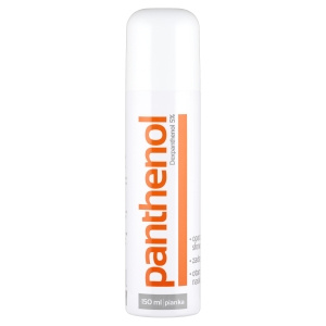 Panthenol Foam 150 ml