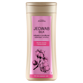 Joanna Jedwab Odżywka wygładzająca 200 g