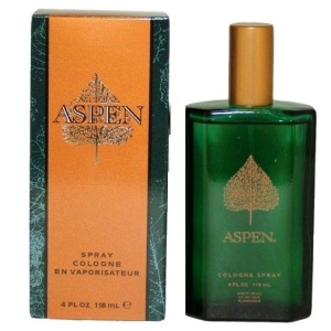 Aspen Woda Kolońska 118ml