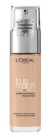 L'Oréal Paris True Match Podkład idealnie dopasowujący 1,5N Linen 30ml