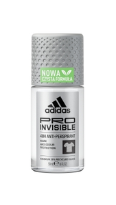 Adidas 6 in 1 Antitranspirant Roll-on 50 ml