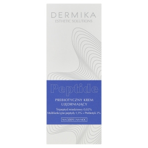 Dermika Esthetic Solutions Präbiotische Straffungscreme 50 ml
