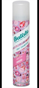 Batiste Sweetie Suchy szampon do włosów 200 ml