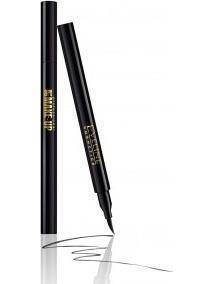 ART PROFESSIONAL MAKE UP eyeliner marker wodoodporny deep black