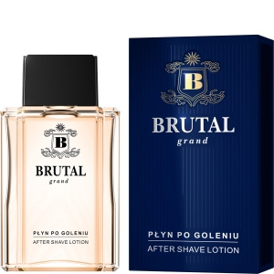 Brutal Grand Płyn po goleniu 100 ml