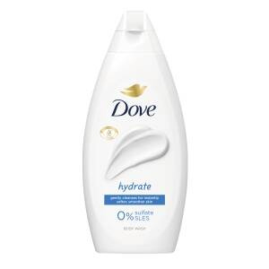 Dove Hydrate Shower Gel 450ml