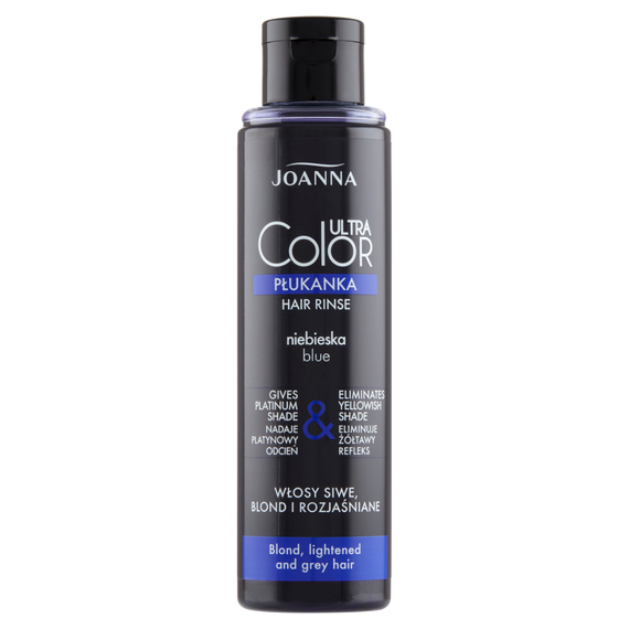 Joanna Ultra Color Blue Spülung 150 ml