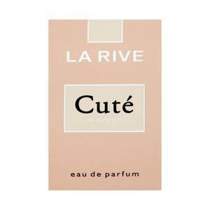 LA RIVE Cuté Woman Eau de Parfum für Frauen 100 ml