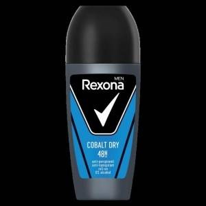 Rexona Men Cobalt Dry Antitranspirant 50 ml