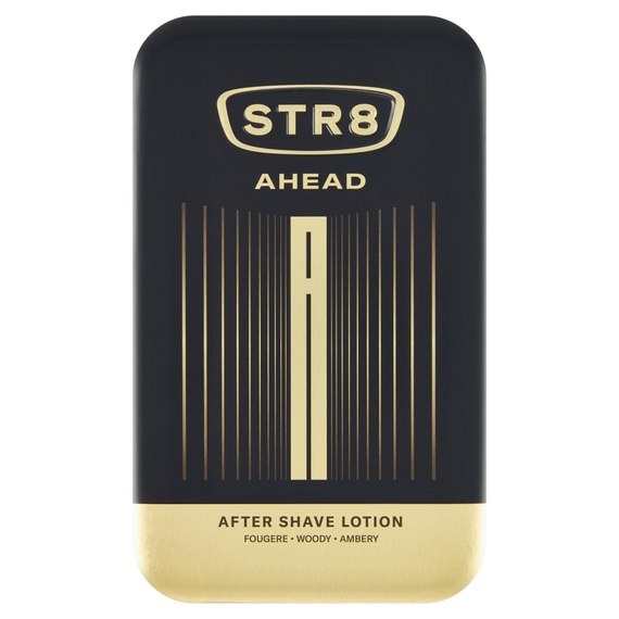 STR8 Ahead Aftershave 100 ml