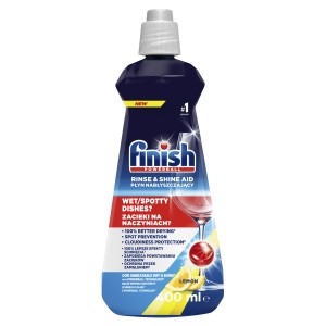 Finish Zitronenspülflüssigkeit 400 ml