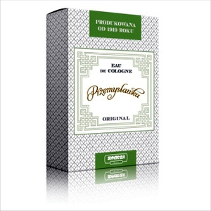 Woda kolońska Przemysławka 100ml-KÖLN 100ML