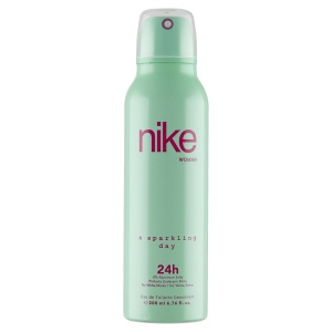 Nike Woman A Sparkling Day Deodorant Spray 200 ml