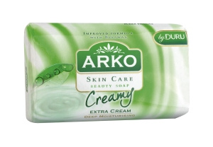 Arko Skin Care Creamy Cosmetic soap extra hydration 90 g