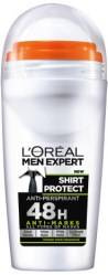 L'Oreal Paris Men Expert Shirt Protect Roll-on antiperspirant 50 ml