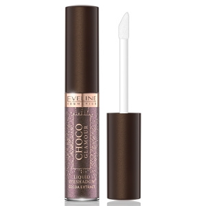 Choco Glamour Liquid Eyeshadows, 06