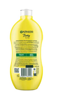 Garnier Body Tonic Ujędrniający balsam  400 ml