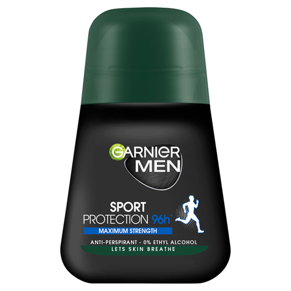 Garnier Men Sport Anytranspirant 50 ml