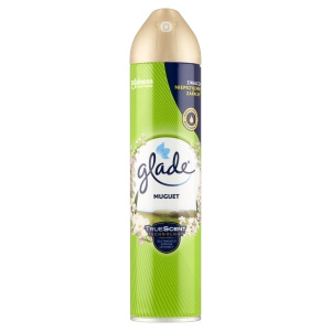 Glade Muguet Air Freshener Aerosol 300ml
