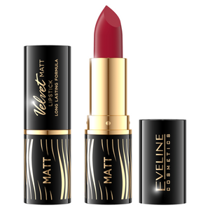 VELVET MATT matte lipstick no. 517