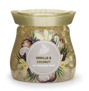 ODSWIEZACZ POWIETRZA ZEL KULKI 280G VANILLA&COCONUT