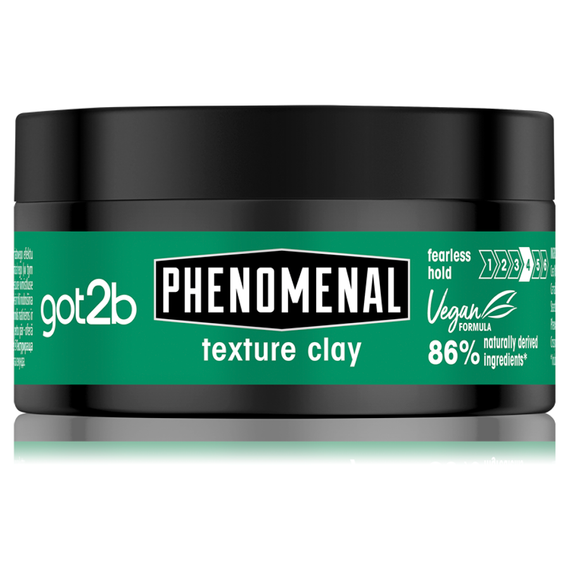 got2b Phenomenal Texturizing Haarton 100 ml