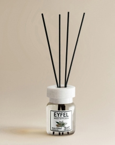 Eyfel pachnące patyczki Biała Lilia Madonna Lily 120 ml