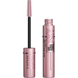 Maybelline Lash Sensation Sky High Tusz do rzęs - TRUE BROWN