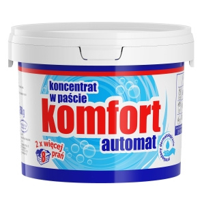 Comfort Automatic Concentrate paste 500 g (8 washes)