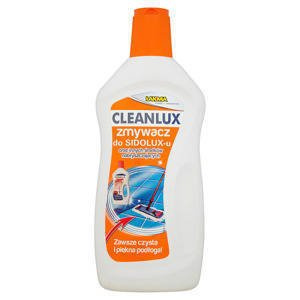 Cleanlux Zmywacz do Sidolux-u 500 ml