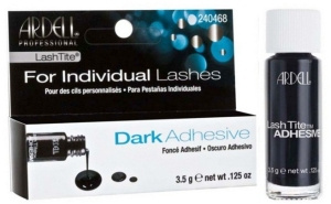 KLEJ DO RZES 3.5G LASH TITE BLACK