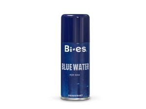 Bi-es Men Blue Water dezodorant dla mężczyzn 150ml